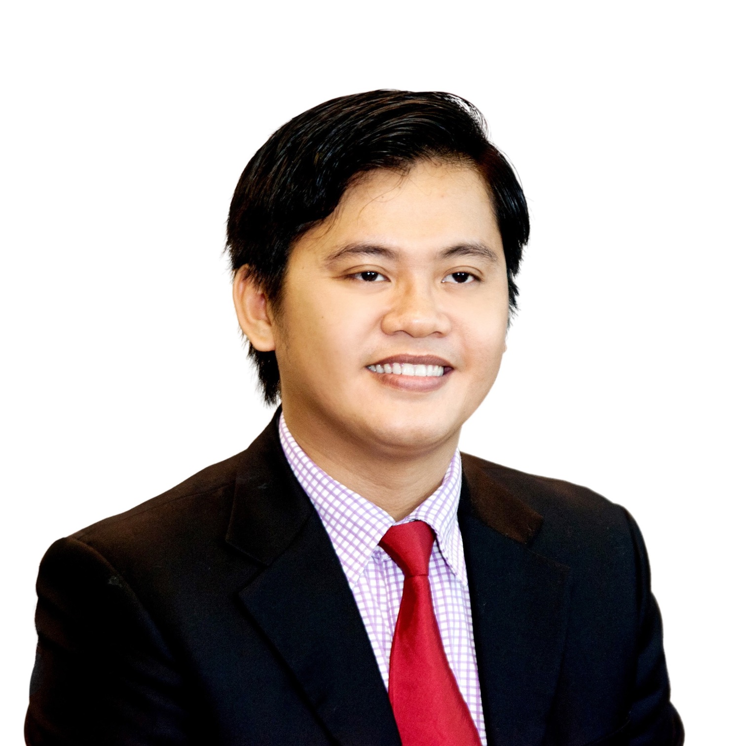 Ông Bùi Văn Trịnh.