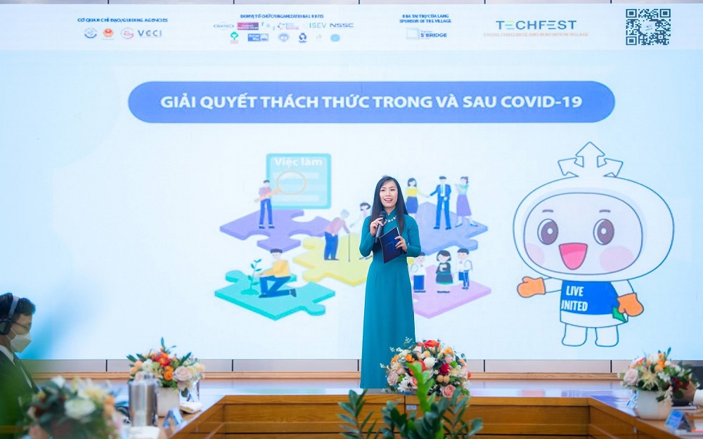 Trong những năm qua, phụ nữ Việt Nam đã khẳng định được vai trò và vị thế của mình trong xã hội - Ảnh: Lê Nguyễn