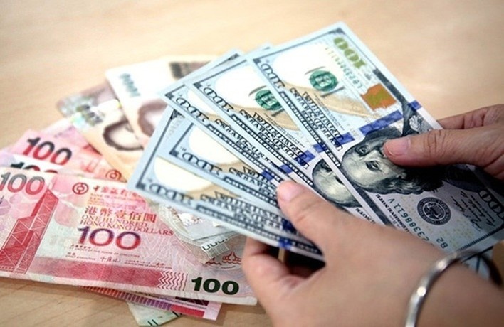Đến hẹn lại lên, mùa kiều hối đã bắt đầu nhộn nhịp. Nguồn: internet