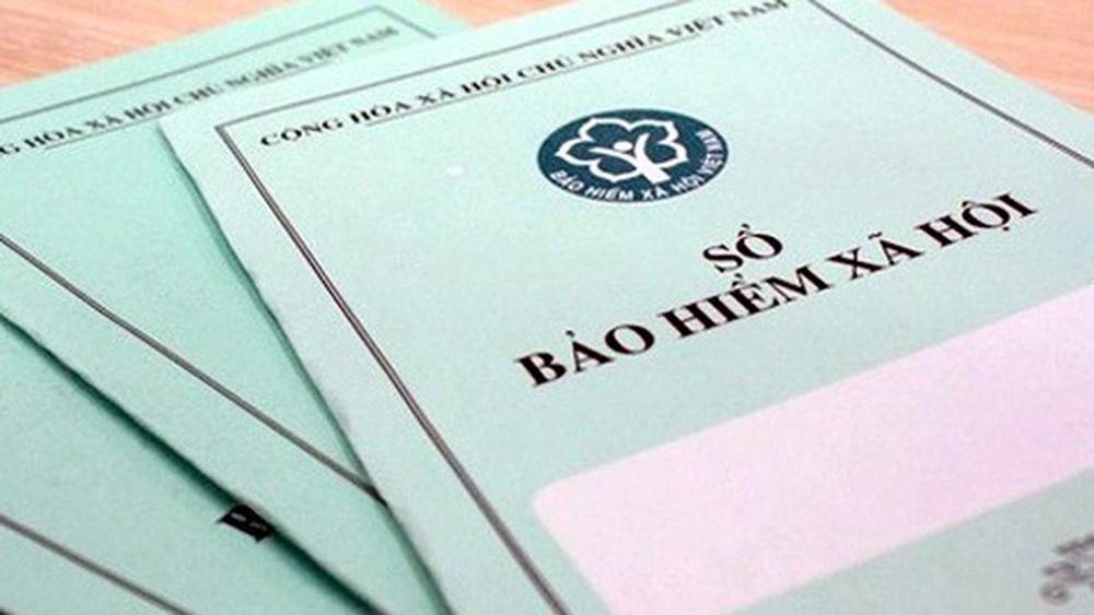 Cấp lại sổ BHXH cần phải làm những thủ tục gì? Nguồn: internet
