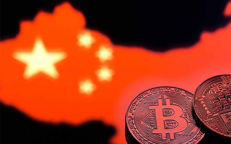Bitcoin giờ đây có thể bị chính quyền Trung Quốc tận dụng cho đòn “hồi mã thương”. Nguồn: internet