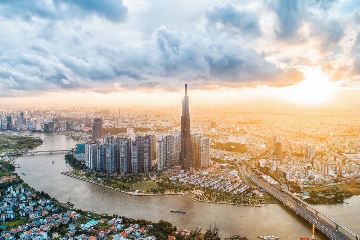 Sự thành công của giao dịch phát hành vốn cổ phần Vinhomes là minh chứng cho sự hấp dẫn của cổ phần Vinhomes.