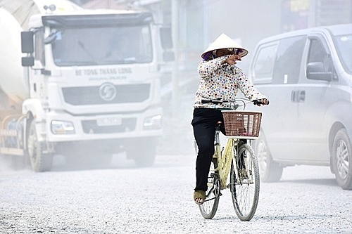 Ảnh minh họa. Nguồn: internet