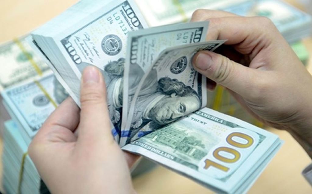 Việt Nam cần hủ động đối phó với các biến động về tỷ giá. Nguồn: Internet