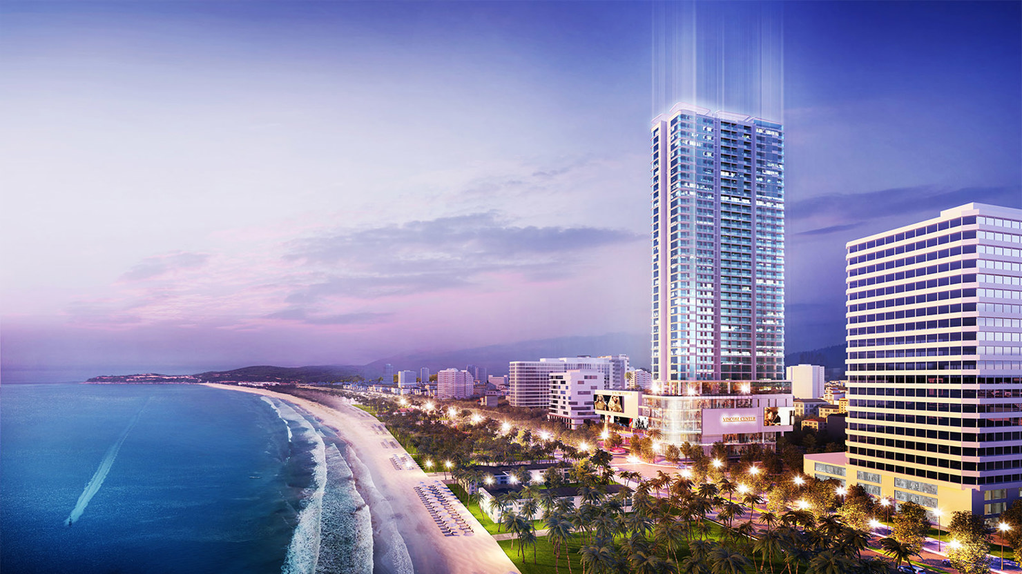Condotel vẫn được đánh giá sản phẩm nghỉ dưỡng triển vọng trong năm 2020.