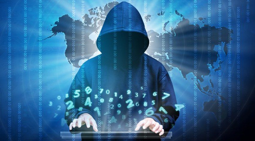 Tin tặc đã đánh cắp hơn 7.9 tỷ hồ sơ người tiêu dùng trong năm nay. Nguồn: internet