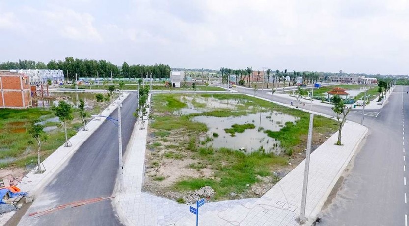Trường hợp không thực hiện đăng ký biến động đất đai theo quy định tại khu vực nông thôn sẽ bị phạt tiền đến 5.000.000 đồng. Nguồn: internet