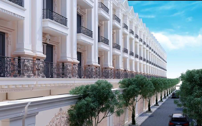 Theo dự báo từ DKRA Vietnam, nguồn cung mới phân khúc nhà phố/biệt thự có thể sẽ tăng trong quý cuối của năm 2019. Nguồn: internet