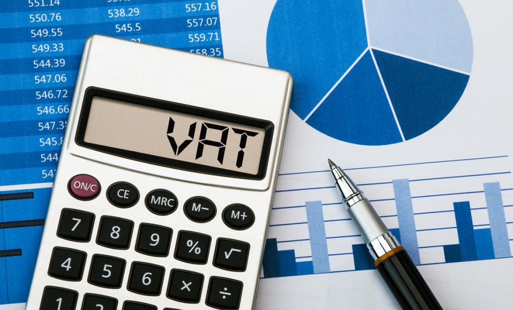 Thuế GTGT có quan hệ với chi thường xuyên và chi đầu tư phát triển. Nguồn: internet