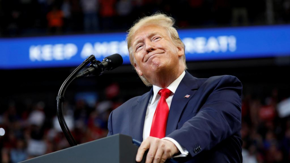  Tổng thống Donald Trump và Chủ tịch Tập Cận Bình sẽ có lễ ký thỏa thuận giai đoạn 1.