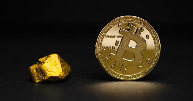 Bitcoin đang trong "mùa đông băng giá".