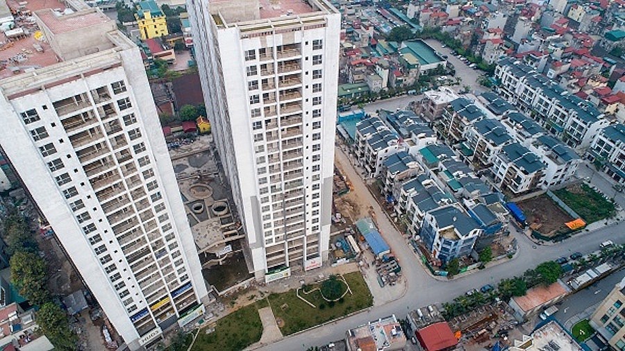 Ảnh minh họa. Nguồn: internet