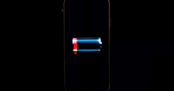 Hiểu đúng về pin giúp bạn bảo vệ chiếc smartphone khỏi những hư hỏng về lâu dài của pin. Ảnh: Cnet.