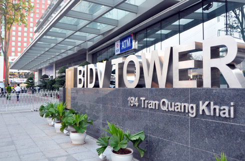 BIDV đã thực hiện ký kết hợp đồng tài trợ an sinh xã hội trị giá 6 tỷ đồng cho Lào. Nguồn: internet