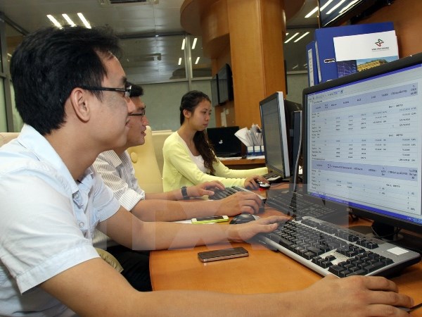 Trái phiếu Chính phủ vẫn là lĩnh vực đầu tư an toàn và hiệu quả của các ngân hàng trong năm 2015. Nguồn: internet