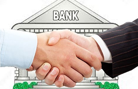 Sắp tới sẽ có nhiều thương vụ mua bán, sáp nhập NH được tiết lộ. Nguồn: internet