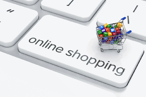 Mua sắm trực tuyến tại Việt Nam tiếp tục tăng trưởng mạnh. Nguồn: internet