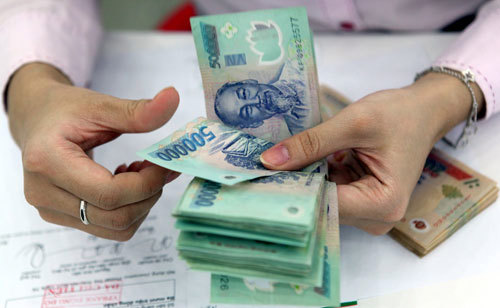 Một khoản lớn ngân sách sẽ không còn chi trả cho khối đơn vị sự nghiệp công lập, mà chuyển sang phục vụ cho cải cách tiền lương. Nguồn: internet