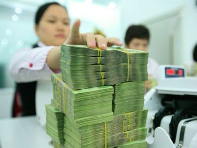 Việc tăng tỷ giá thời gian qua chủ yếu là do yếu tố tâm lý. Nguồn: internet