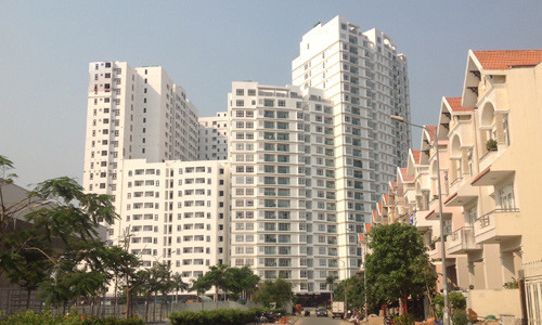 Các nhà đầu tư nên chọn BĐS đã hoàn thiện, có thể cho thuê ngay để tăng hiệu quả đầu tư. Nguồn: internet