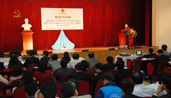Toàn cảnh hội nghị. Nguồn: internet