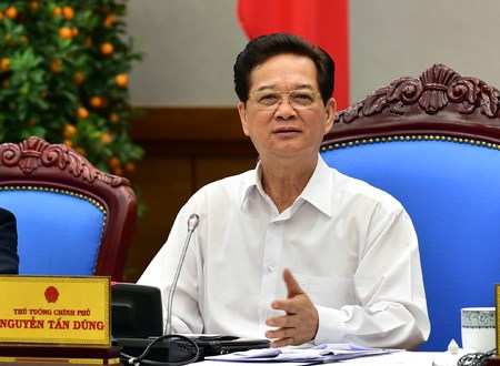Thủ tướng Chính phủ chỉ đạo cắt bỏ những thủ tục hành chính không còn phù hợp.