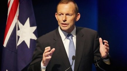 Chính phủ Australia thể hiện quyết tâm cao trong cuộc chiến chống khủng bố. Nguồn: Internet