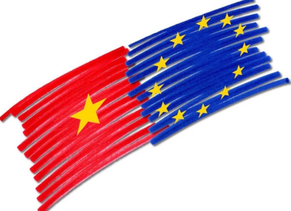 Hiệp định FTA Việt Nam – Liên minh châu Âu (EU) được đánh giá là Hiệp định thế hệ mới. Nguồn: internet