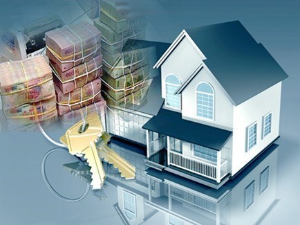 Vấn đề giải ngân gói tín dụng này thực sự đang đặt ra những thách thức rất lớn. Nguồn: internet