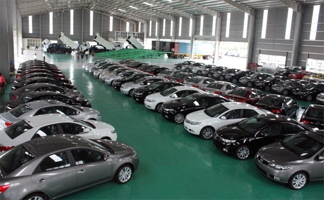 Xe tốt khó rẻ, xe rẻ khó tốt!. Nguồn: internet
