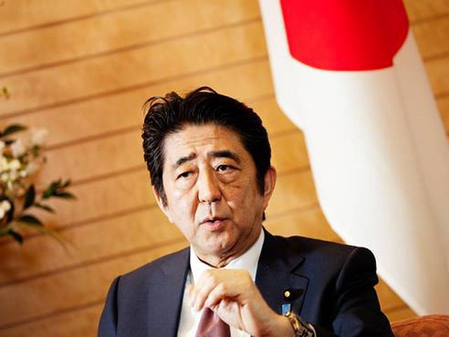 Tokyo sẽ phải cân nhắc nhiều hơn giữa các lợi ích chính trị và thiệt hại kinh tế trong TPP. Nguồn: internet