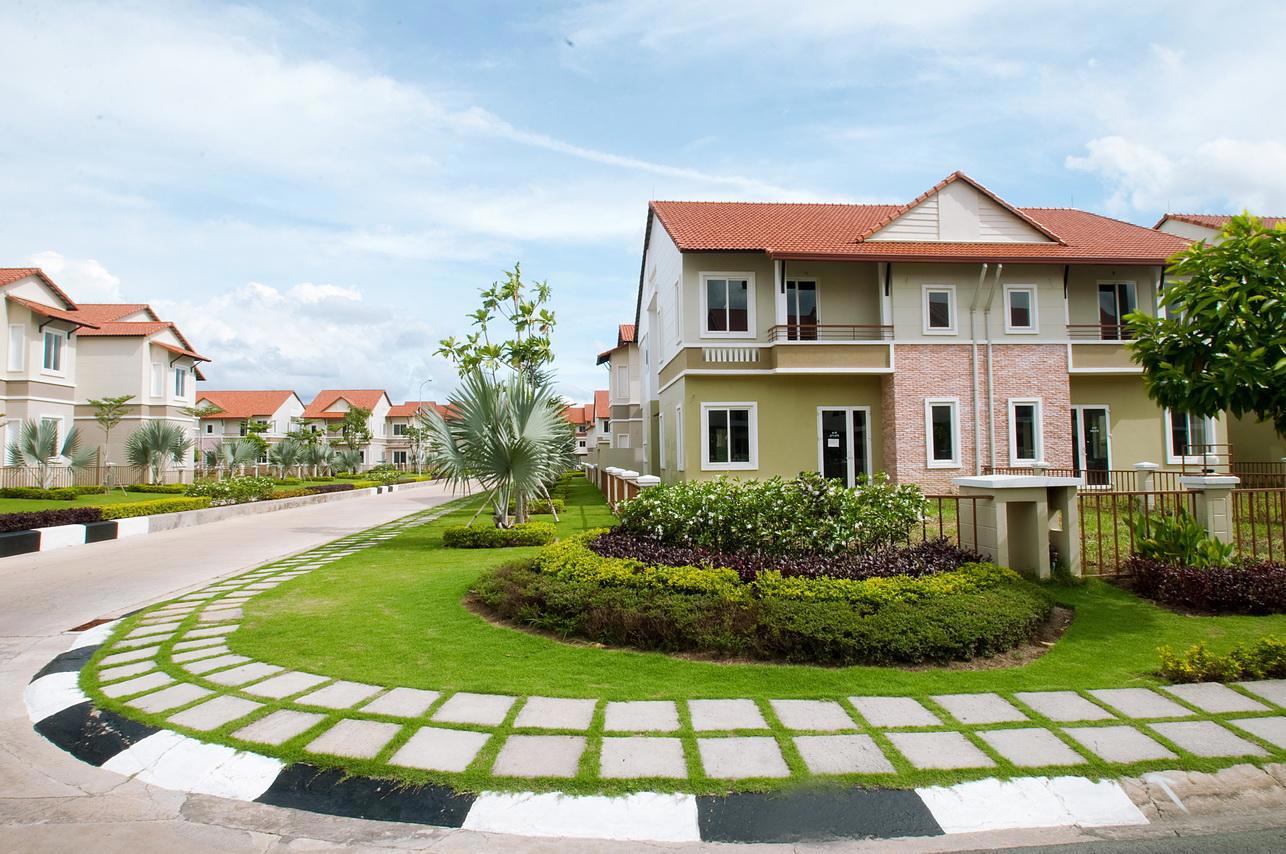 Tính pháp lý của dự án là một trong những yếu tố quan trọng nhất quyết định việc mua nhà. Nguồn: internet