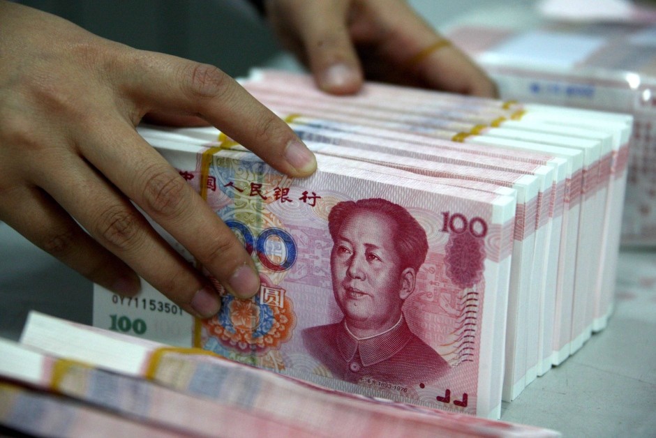 Trung Quốc sẽ cam kết đầu tư nhiều tỷ USD cho quỹ đầu tư cơ sở hạ tầng mới của châu Âu. Nguồn: internet