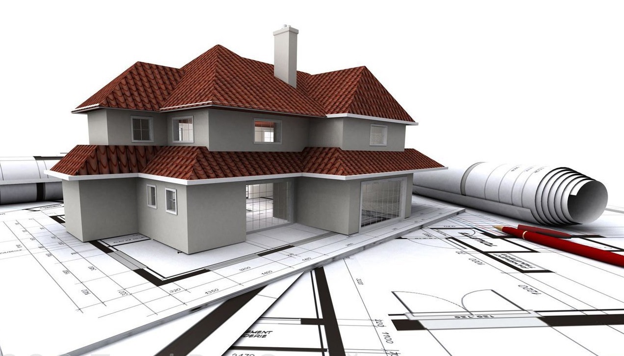 Thị trường bất động sản 6 tháng đầu năm 2015 đang có những tín hiệu hết sức tích cực. Nguồn: internet