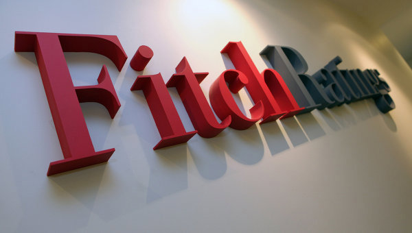 Fitch giữ nguyên xếp hạng của 4 ngân hàng Việt Nam. Nguồn: internet