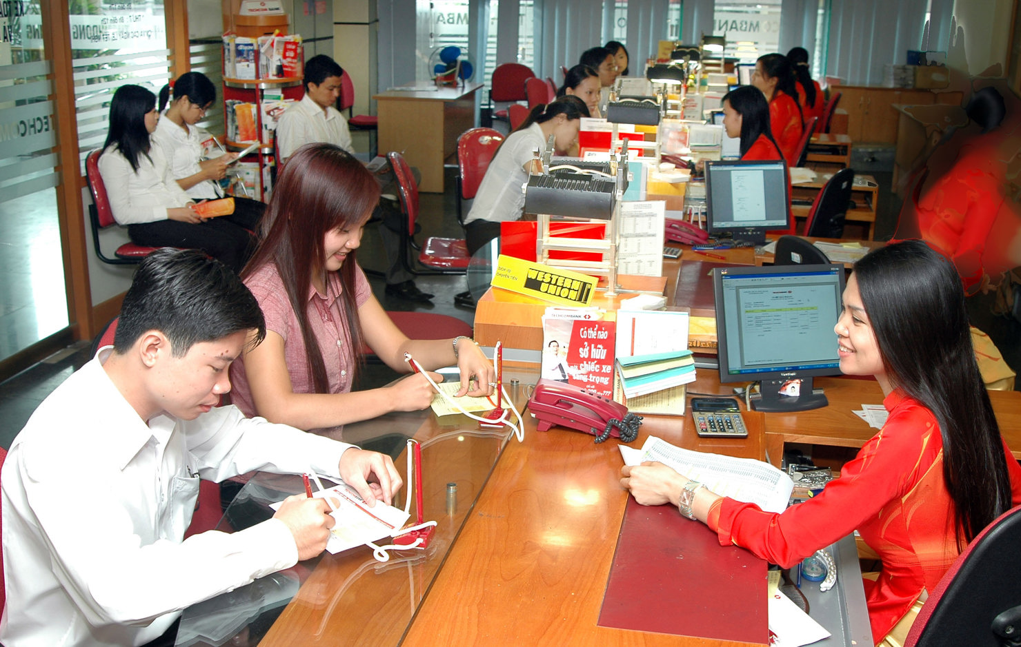 Ảnh minh họa. Nguồn: internet