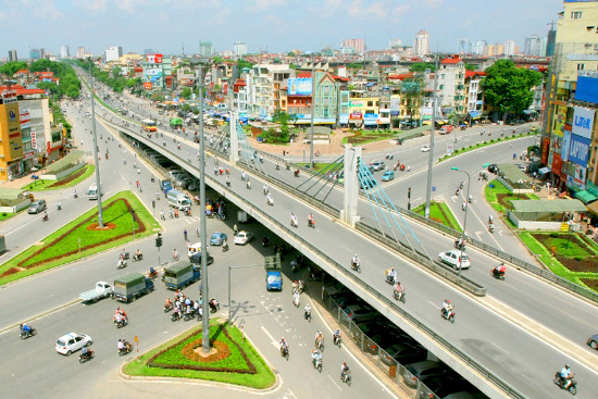 Bộ Kế hoạch và Đầu tư vừa có văn bản hướng dẫn thi hành Luật Đầu tư 2014 giai đoạn chuyển tiếp. Nguồn: internet