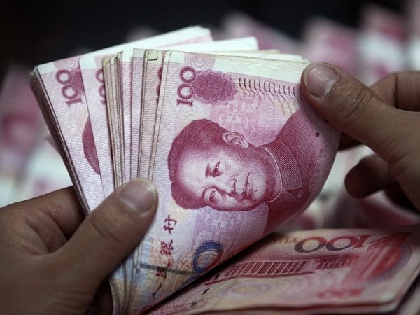 Việc Trung Quốc giảm giá đồng Nhân dân tệ là cú sốc đối với nhiều quốc gia và các doanh nghiệp. Nguồn: internet