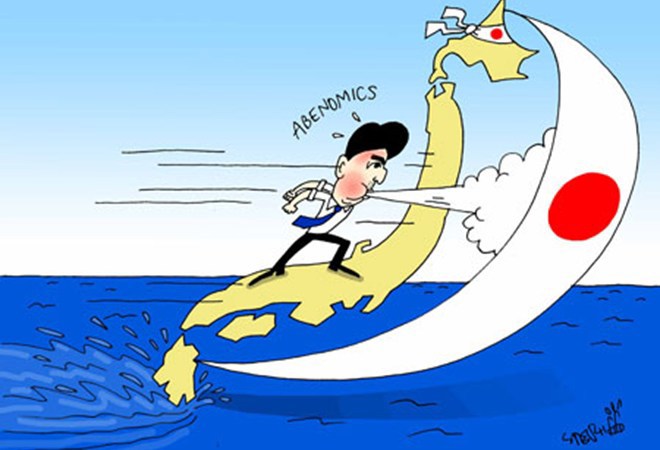 Ảnh minh họa. Nguồn: internet