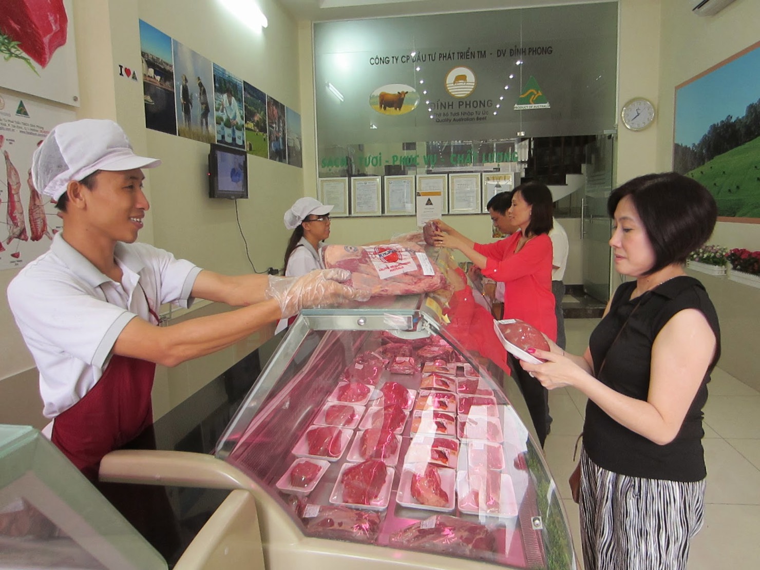 Ảnh minh họa. Nguồn: internet