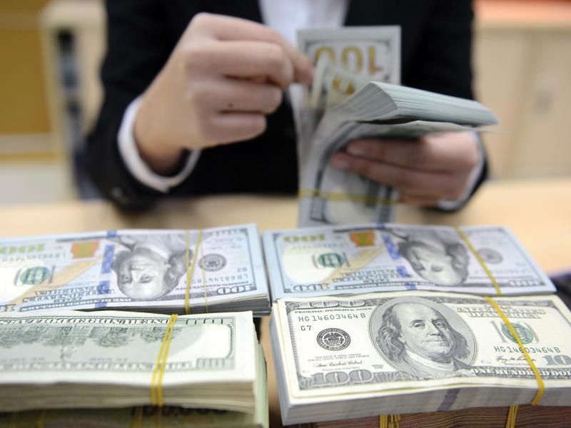 Chính sách lãi suất đối với đồng USD tồn tại gần 10 năm nay tiếp tục được FED duy trì.