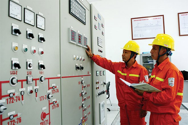 Việc tính giá điện theo cách tính luỹ kế cũng được chuyên gia cho rằng không trái nguyên tắc thị trường. Nguồn: internet