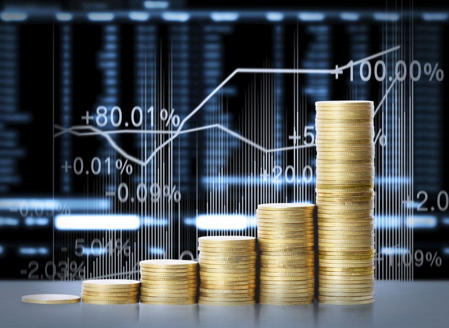 Sau 9 tháng, tốc độ tăng trưởng tín dụng đã gần 11%. Nguồn: internet