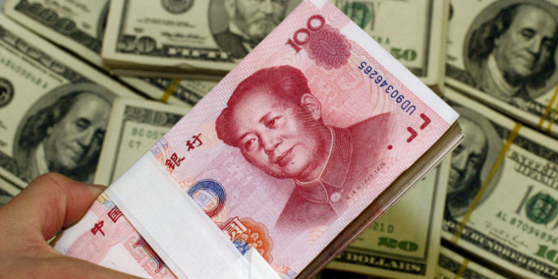 Trung Quốc là nền kinh tế lớn thứ hai sau Mỹ và là thị trường lớn nhất thế giới. Nguồn: internet