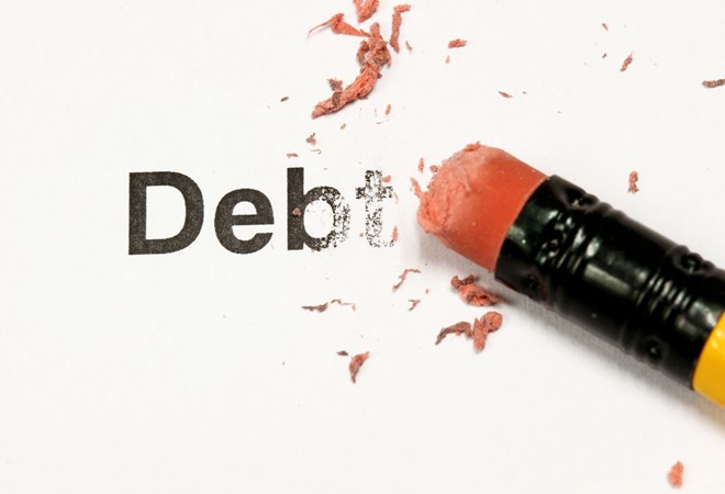 Số nợ xấu mà VAMC thu hồi được chỉ chiếm 7,8% so với giá trị mua vào. Nguồn: internet