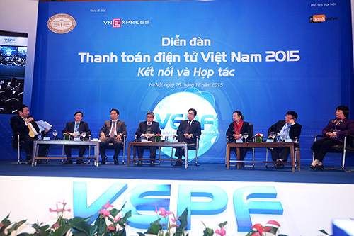 Toàn cảnh diễn đàn. Nguồn: internet
