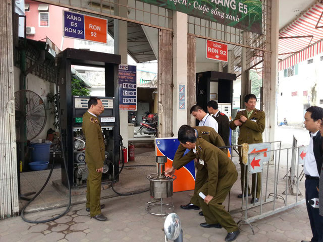Ảnh minh họa. Nguồn: internet