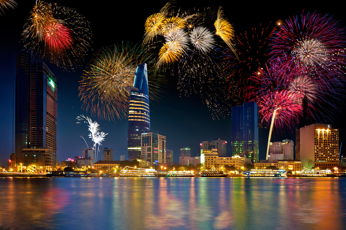 Trong năm 2015, Việt Nam đã hoàn tất đàm phán và ký kết 10 hiệp định thương mại tự do, cả song phương và đa phương.