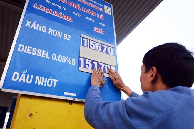 Ảnh minh họa. Nguồn: internet