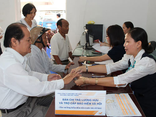 Ảnh minh họa. Nguồn: internet